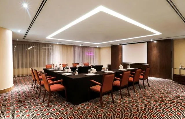  Elite Byblos Hotel - picture  : Banquet/Function facilities,Meeting/conference room,Property 