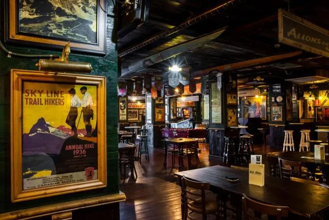  Hotel Roc Meler - picture  : Lounge or bar,Property 