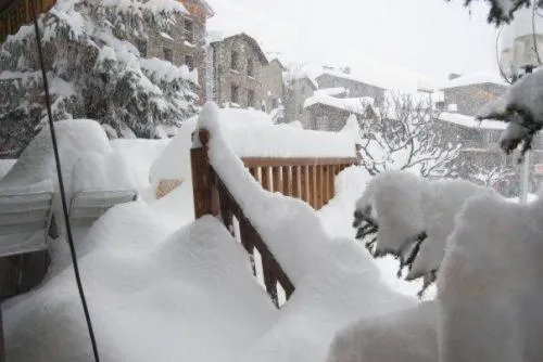  Hotel Comapedrosa - picture  : Shower,Aqua park,Property 