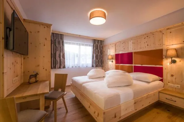  Appartementhaus Adlerblick - photo  : Chambre à coucher,Propriété 