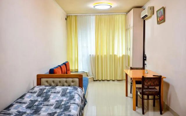  Marina - picture  : Bed 