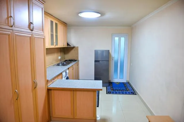  Marina - picture  : Kitchen/kitchenette 