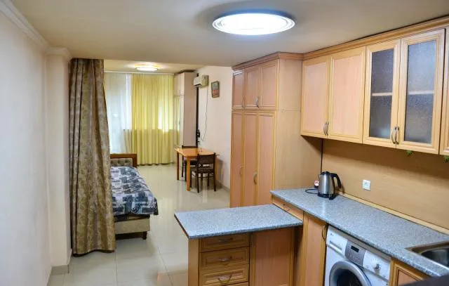  Marina - picture  : Kitchen/kitchenette 