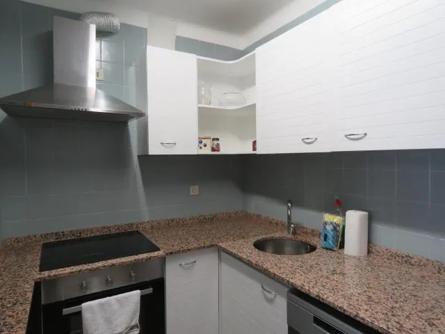  SUITEDREAMS - Av. Fener - picture  : Kitchen/kitchenette,Kitchen or kitchenette,Property 