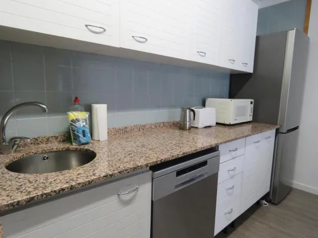  SUITEDREAMS - Av. Fener - picture  : Kitchen/kitchenette,Kitchen or kitchenette,Property 