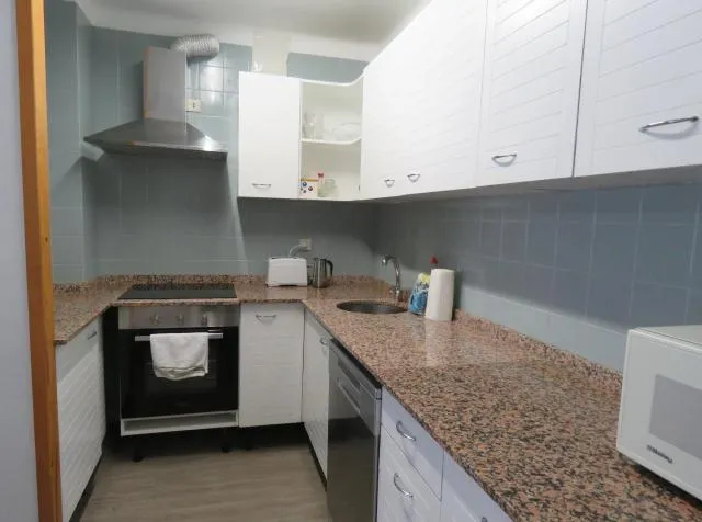  SUITEDREAMS - Av. Fener - picture  : Kitchen/kitchenette,Kitchen or kitchenette,Property 
