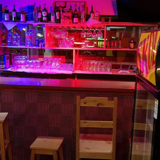  Rebero Kivu Resort - photo  : Patio 