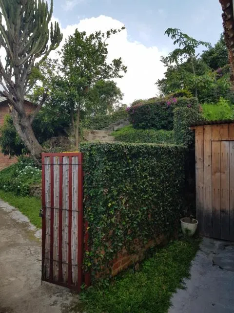  Rebero Kivu Resort - photo  : Immeuble immobilier 