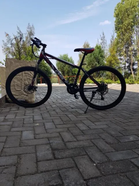  Rebero Kivu Resort - photo  : Logo ou signe de la propriété,Activités 