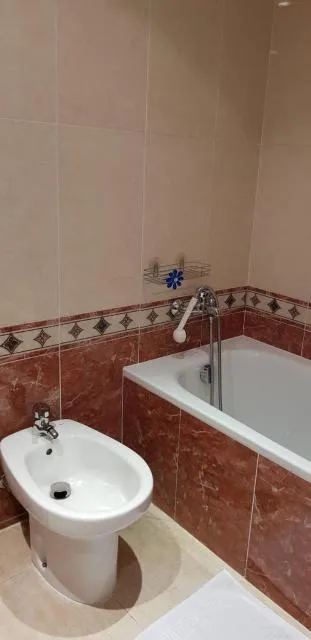  Soldeu Paradis Gran Sol - picture  : Bathroom,Bathroom,Property 