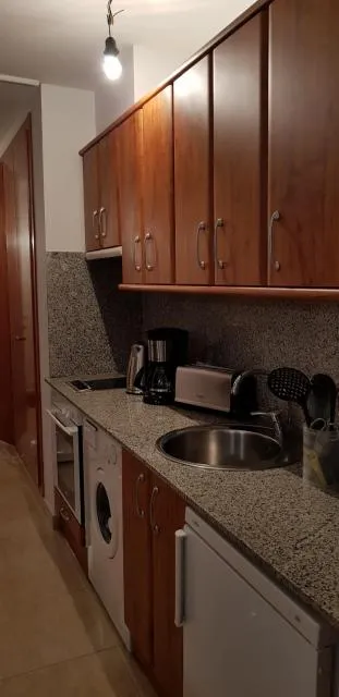  Soldeu Paradis Gran Sol - picture  : Kitchen/kitchenette,Kitchen or kitchenette,Property 