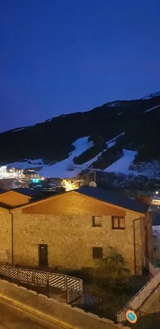  Soldeu Paradis Gran Sol - picture  : View (from property/room),Property 