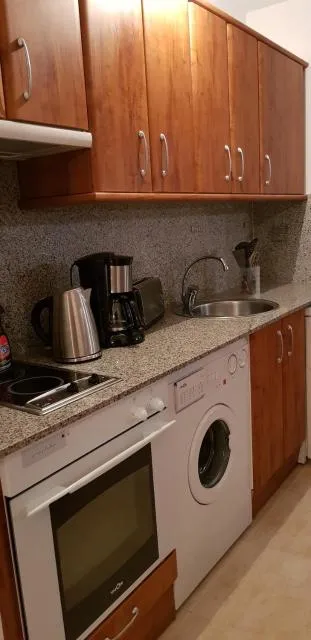  Soldeu Paradis Gran Sol - picture  : Kitchen/kitchenette,Kitchen or kitchenette,Property 