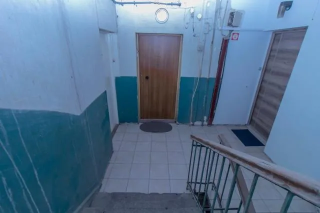  Stay Inn Apartments at Nalbandyan 50 street - picture  : Bathroom 