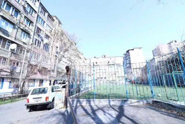  Stay Inn Apartments at Nalbandyan 50 street - picture  : Neighbourhood 