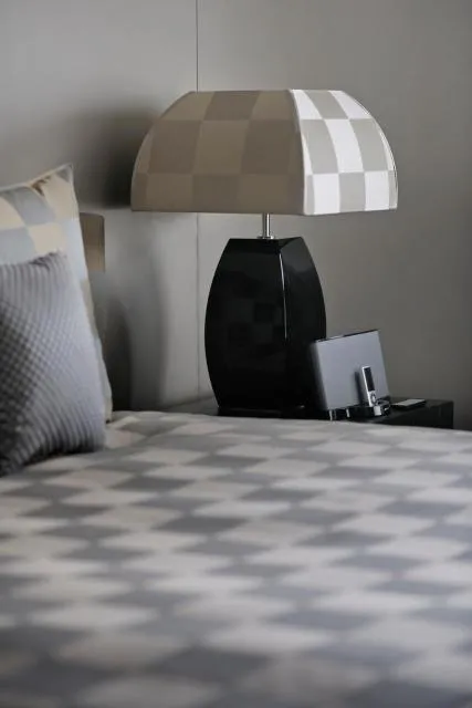  Armani Hotel Dubai - picture  : Bed,Bed,Room 