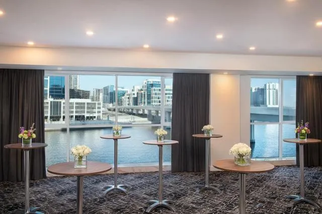  Gulf Court Hotel Business Bay - picture  : Swimming pool,Meeting/conference room,Property 