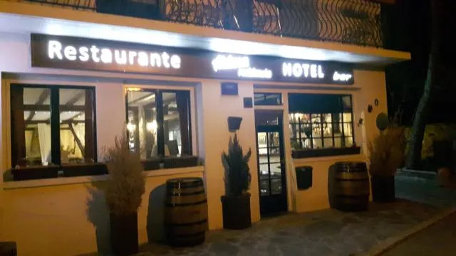  Residencia Aldosa - picture  : Facade/entrance,Property logo or sign,Logo/Certificate/Sign,Property 