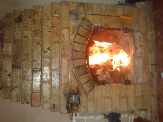  Areni House B&B - picture  : BBQ facilities 