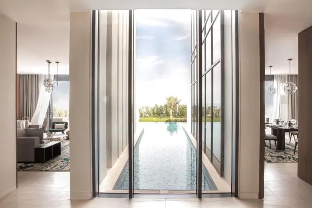  Jumeirah at Saadiyat Island Resort - picture  : Living room,Property 