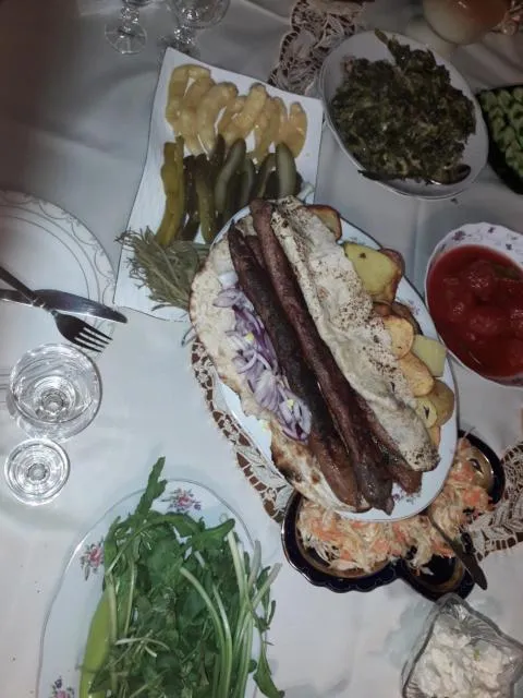  Areni House B&B - picture  : Food,Food,Property 