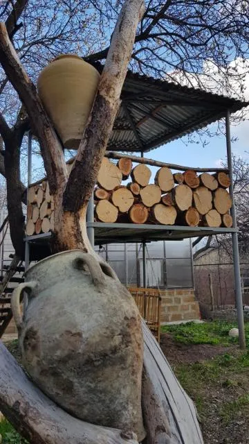  B&B Ruzan - picture  : Entertainment,Property 