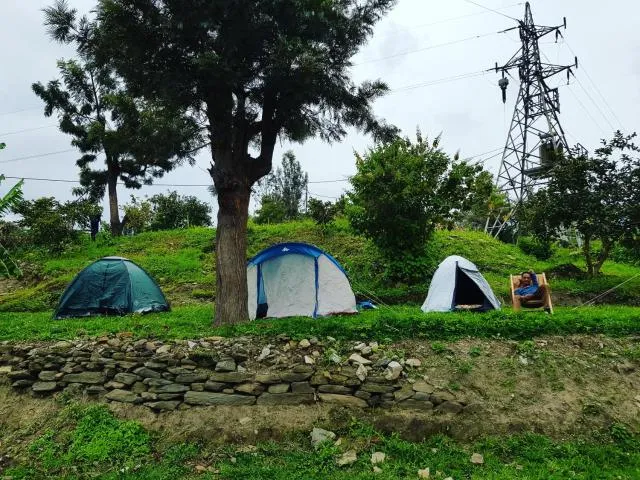  Rebero Kivu Resort - photo  : Paysage naturel,Jardin,Propriété 