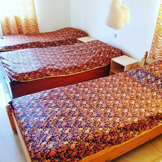  Rebero Kivu Resort - photo  : Lit 