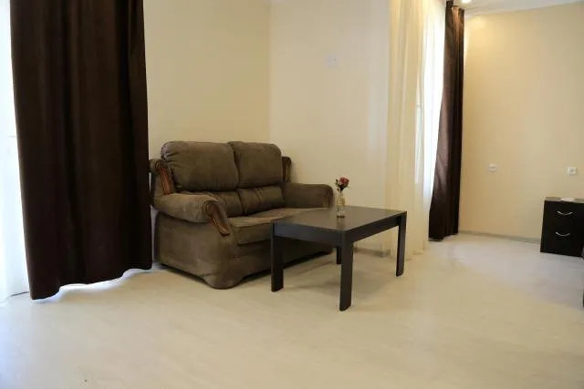  Hotel Merien - picture  : Seating area 