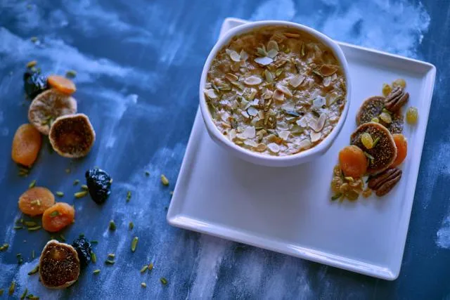  Royal M Hotel & Resort Abu Dhabi - picture  : Food,Food,Property 