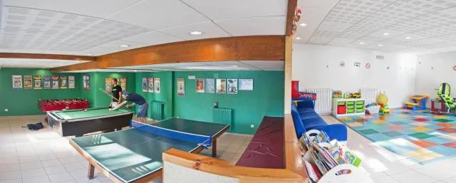  Apartaments Giberga - picture  : Game Room,On site,Property 