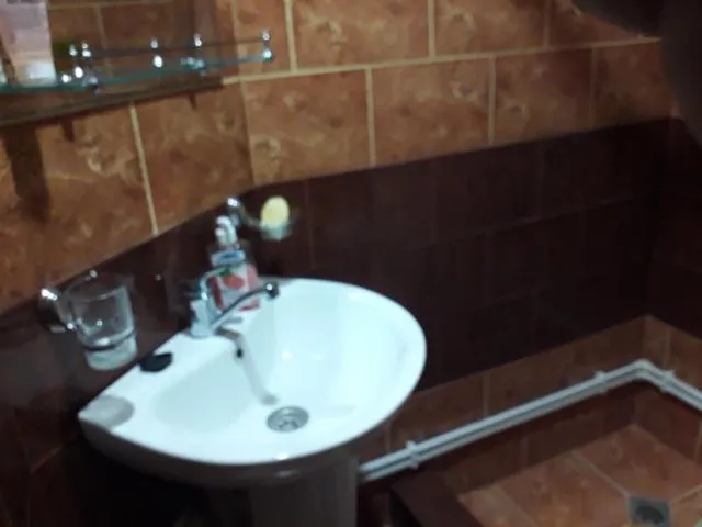  Areni House B&B - picture  : Bathroom 