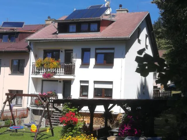  U Macháčků - Lipno - picture  : Property building,Property building,Property 