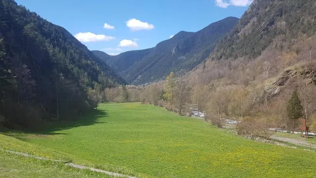  Hotel Sucara - picture  : Natural landscape,Property 