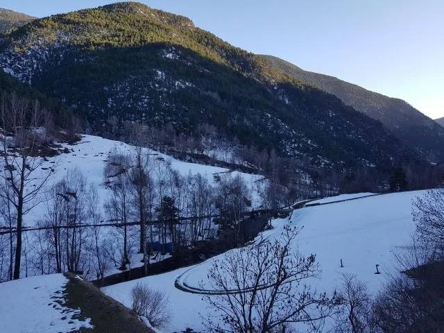  Hotel Sucara - picture  : Shower,Natural landscape,Property 