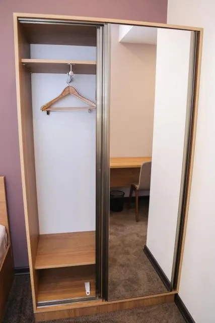  Moscow Boutique Hotel - photo  : Salle de bain 