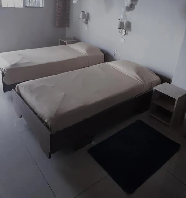  Rebero Kivu Resort - photo  : Lit 