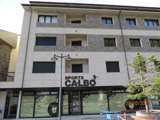  P&C Areny - picture  : Property building,Property building,Property 