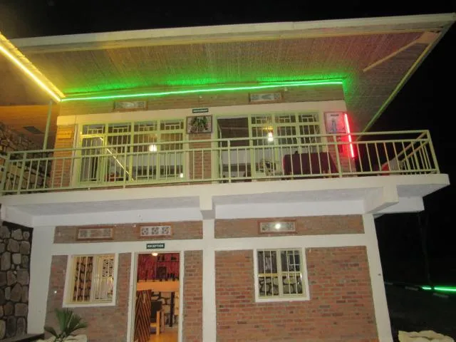  Rebero Kivu Resort - photo  : Immeuble immobilier 