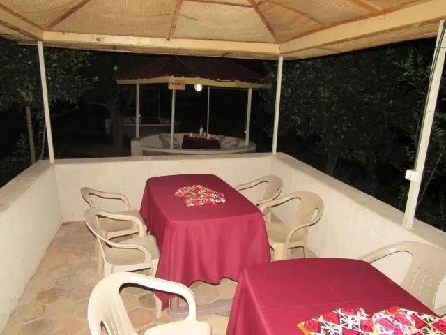  Rebero Kivu Resort - photo  : Balcon/Terrasse,Propriété 