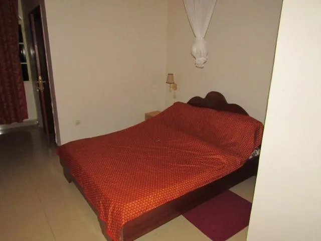  Rebero Kivu Resort - photo  : Lit 