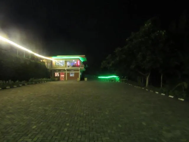  Rebero Kivu Resort - photo  : Immeuble immobilier 