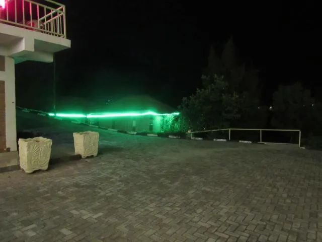  Rebero Kivu Resort - photo  : Immeuble immobilier 