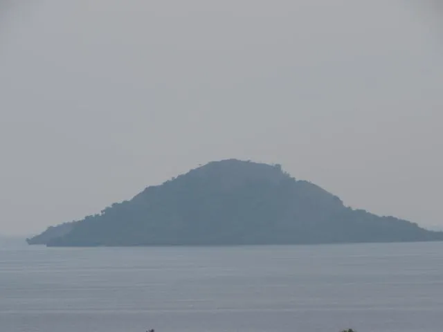  Rebero Kivu Resort - photo  : Randonnée,Vue sur la mer,Propriété 