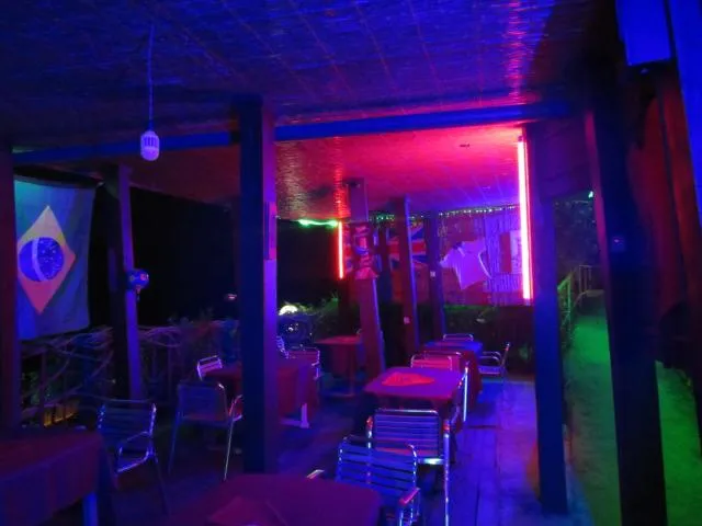  Rebero Kivu Resort - photo  : Toilettes,Restaurant/endroits où manger,Discothèque / DJ,Salon ou bar,Propriété 