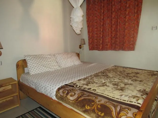  Rebero Kivu Resort - photo  : Lit 