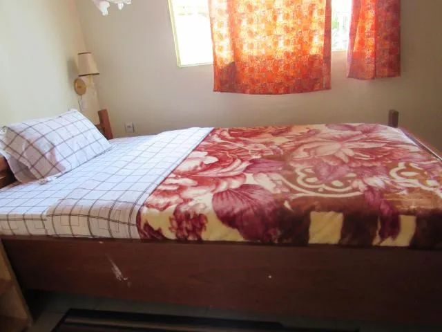  Rebero Kivu Resort - photo  : Lit 