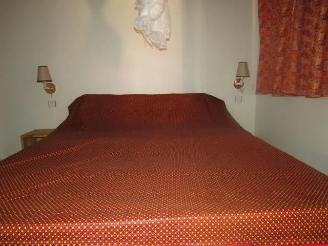  Rebero Kivu Resort - photo  : Lit 