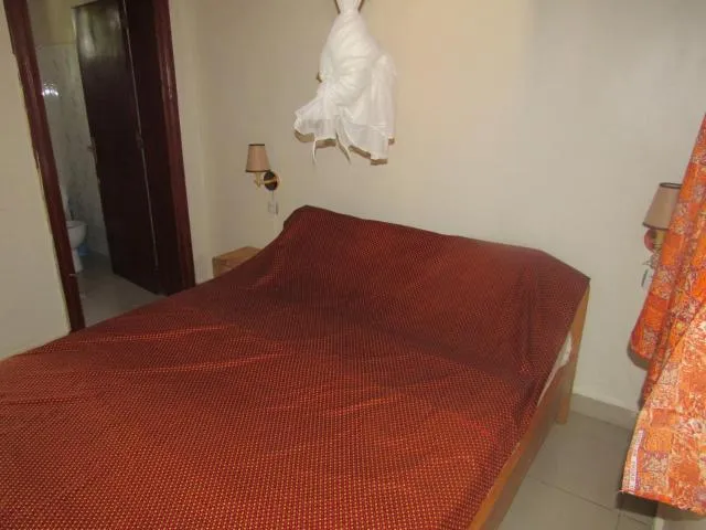  Rebero Kivu Resort - photo  : Lit 