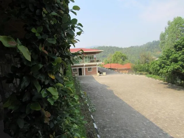  Rebero Kivu Resort - photo  : Immeuble immobilier 